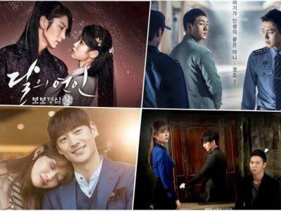 Drama Korea ter-Seru! (versi aku) Part&nbsp;1